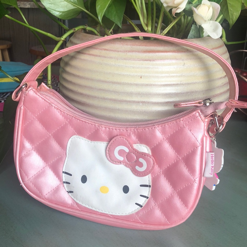 Hello Kitty bag